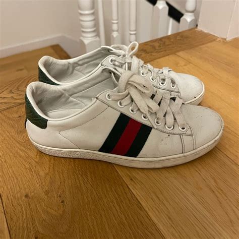 where to buy authentic gucci sneakers